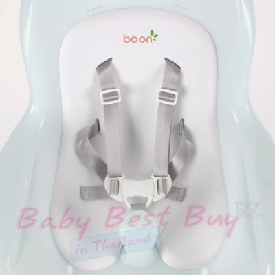 Baby High Chair Review on Boon Flair