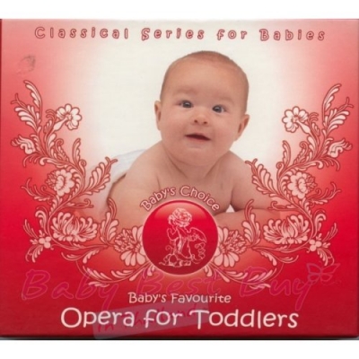 ŧѺ Babys Favourite Opera for Toddlers
