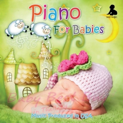 ŧѺ Piano for Babies