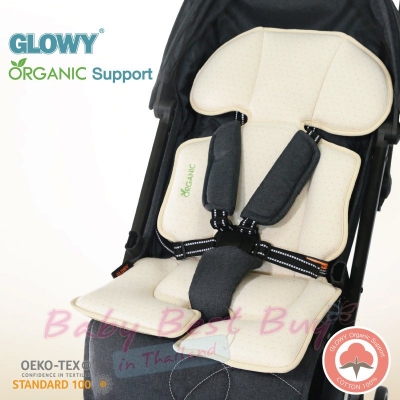 ͧѺöФշ GLOWY Organic Support