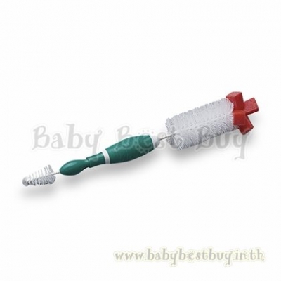 Baby Bottle Cleaning Brush on Mommy S Helper Floating Bottle Brush