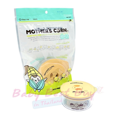 ถ วยข าวเด ก จานอาหารเด ก s corn snack carrier size s ถ วยข าวเด ก จานอาหารเด ก s corn snack carrier size s
