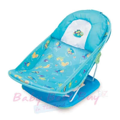 SUMMER INFANT MOTHER'S TOUCH BABY BATHER REVIEWS | BUZZILLIONS.COM