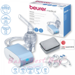 ͧҢʹ ͧ Beurer Nebulizer IH60 Nebuliser