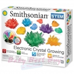ͧ֡͡ Smithsonian Electronic Crystal Growing ʵ