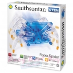 ͧ֡͡ Smithsonian Robo Spider Kit ¹ 