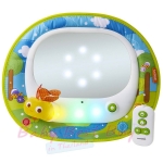 Шͧѧ ШԴѧö ͧö¹ Brica Baby In-sight Magical Firefly Auto Mirror
