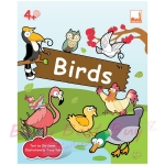ŪٻҾѵäѾ Dickens Flashcards Birds