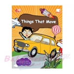 ŪٻҾѵäѾ Dickens Flashcards Things That Move