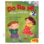 ˹ѧ+մ Do Re Mi-Sing With Me 2 with VCD Karaoke