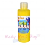  non-toxic  ͧ Fas Total Wash Kids Paint Cool Yellow