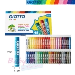 ժ˭ʹþ Giotto Olio Oil Pastel Jumbo Sticks 48 colors 293200