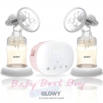 Glowy Star Electric Breast Pump GY T-20