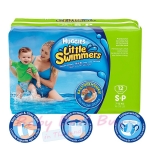 ҧࡧ¹ Huggies Little Swimmers Size S 12cont.
