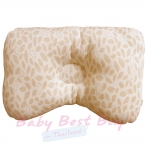 ͹ ͹ John N Tree Baby Protective Pillow Basic Floral Leaf