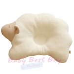 ͹ ͹ John N Tree Baby Protective Pillow Cloud Lamb