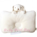 ͹ ͹ John N Tree Baby Protective Pillow Peekaboo Puppy