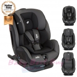 Joie Stages FX ISOFIX Car Seat Ember