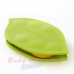 Monee Silicone Plate Cover Lid