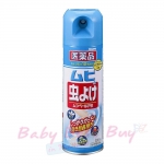 ѹا Muhi Anti-Mosquito Spray 200ml
