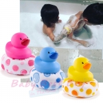 ѴسԹ Munchkin White Hot Safety Bath Ducky