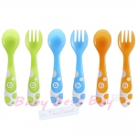 ͹͹ Munchkin Multi Forks & Spoons