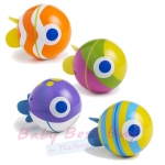 ͧ¹ Munchkin SpinBall Fish Bath Toy ͧ 㹹