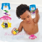 ͧ¹ 㹹 Munchkin Wonder Waterway Bath Toy