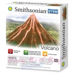 Smithsonian Micro Volcano
