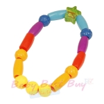 ١Ѵ ҧѴ The First Years Soft Teething Beads