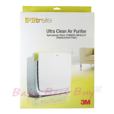 蹡ͧ, ͧҡ, filtrete, 3M Filtrete Replacement Filter For Ultra Pure MFAC01