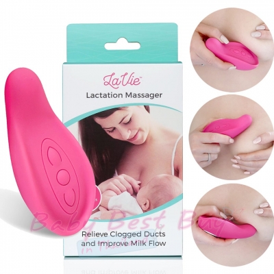 е鹹ӹ Lavie ӹ  Lactation Massager