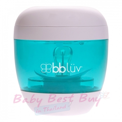 bbluv uvi bbl&uuml;v U&#776;vi 4 in 1 UV Sterilizer Aqua