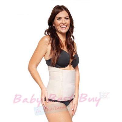 Belly Bandit LUXE Belly Wrap