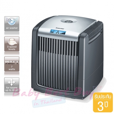 ͡ҡ ͧӤ Beurer Air Washer LW220 White