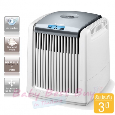 ͡ҡ ͧӤ Beurer Air Washer LW220 White