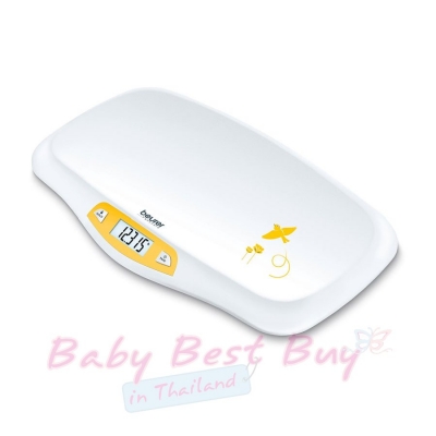ͧ觹˹ѡ硷á Beurer Baby Scale BY80
