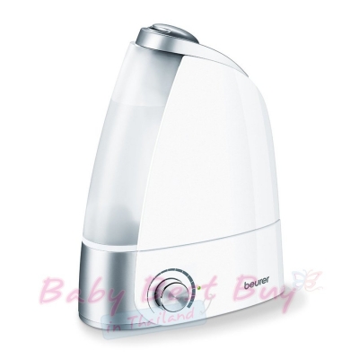 ͧӤ Beurer Air Humidifier Ultrasonic LB44