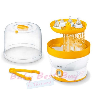 Beurer BY76 Bottle Steam Steriliser ͧ觢Ǵ俿