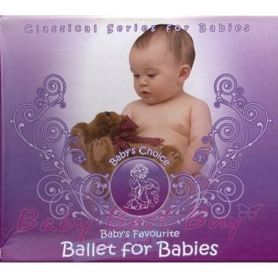 ŧѺ Ballet for Babies