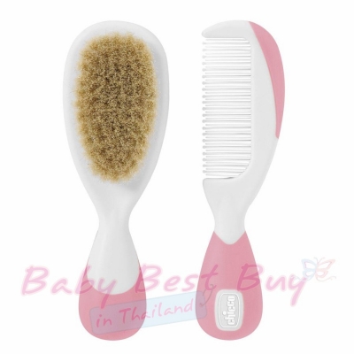 شçռѺ Chicco Brush and Comb ժ