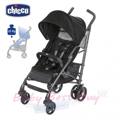 ö Chicco Lite Way 3 Basic Stroller BB մ