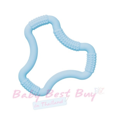 ҧѴ Dr.Brown's Flexees Ergonomic Teether Blue