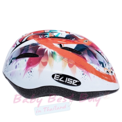 ǡѹͤ ¡е Elise Baby Helmet Rabbit