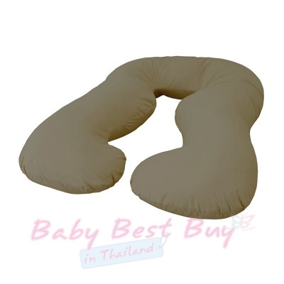 ͡͹ͧͧ Glowy Pregnancy Full Body Pillow չӵ