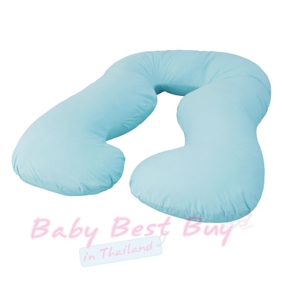 ͡͹ͧͧ Glowy Pregnancy Pillow տ