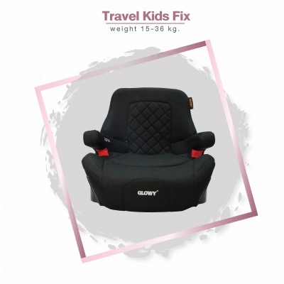 շ GlowyW Travel Kids Fix մ