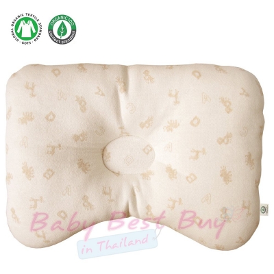 ͹ ͹ John N Tree Baby Protective Pillow Basic Animal Friends