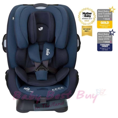 Joie Every Stage Deep Sea car seat