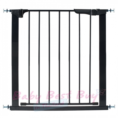 KidCo Auto Close Gateway G1100 Black